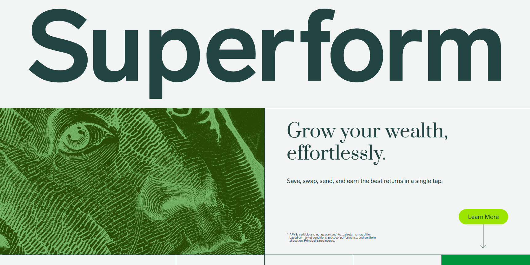 Tổng quan vê Supeform